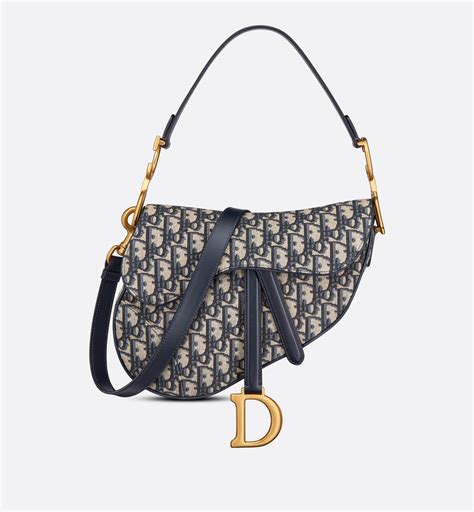 dior banana bag
